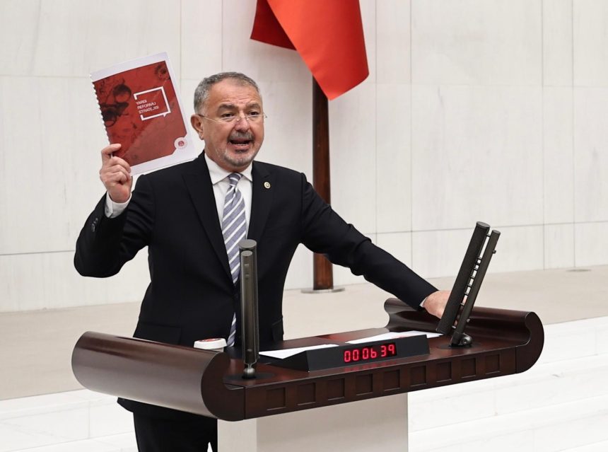 cumhur uzun cumhur uzun tbmm açıklaması cumhur uzun meclis konuşması Noterlik Kanunu cumhur uzun CHP Muğla Milletvekili Cumhur Uzun