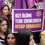 Bodrum Kadın Dayanışma Derneği Yasemin Yorulmaz açıklaması