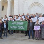 ahmet tatar Akbelen davası nejla ışık Akbelen davası Akbelen işgal davası nejla ışık davası