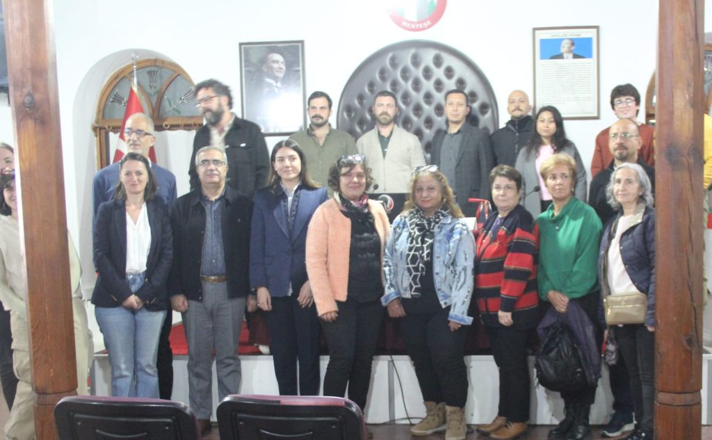 yeşil ekonomi paneli muğla menteşe yeşil düşünce derneği