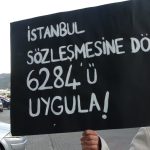 istanbul sözleşmesi