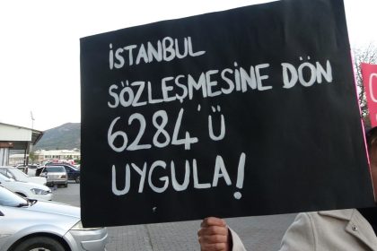 istanbul sözleşmesi