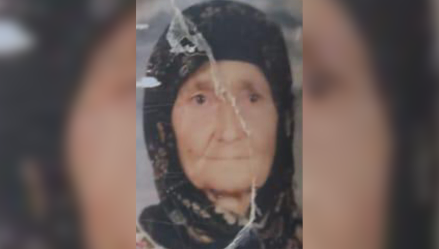 Milas Makbule Sertbaş milas alzaymır hastası