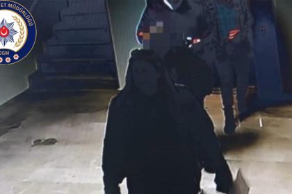 Interpol Muğla kırmızı bülten