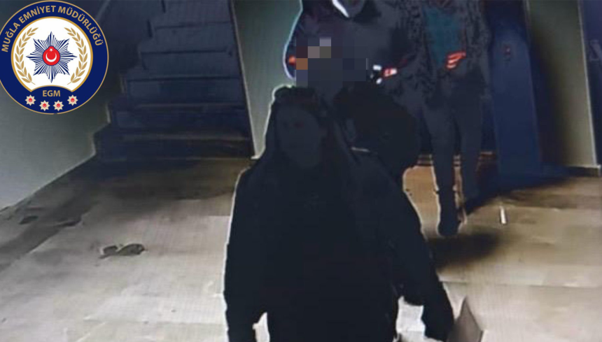 Interpol Muğla kırmızı bülten