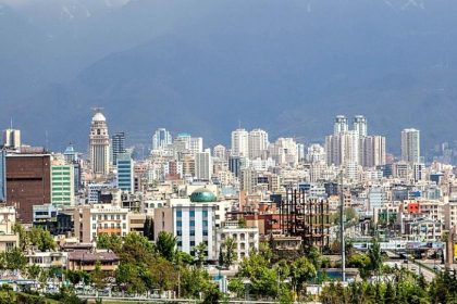 iran başkenti İran Cumhurbaşkanı Mesud Pezeşkiyan Tahran Tahran başkent iran başkenti taşınıyor