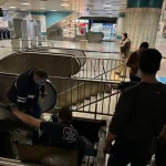 yenikapı metro yangın yenikapı metro yenikapı yangın metroda yangın metro yangın