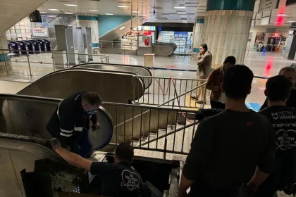 yenikapı metro yangın yenikapı metro yenikapı yangın metroda yangın metro yangın