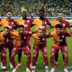 Galatasaray Tottenham ilk 11 Galatasaray Tottenham maçı Galatasaray ilk 11 Galatasaray kadrosu Galatasaray Tottenham maç kadrosu