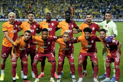 Galatasaray Tottenham ilk 11 Galatasaray Tottenham maçı Galatasaray ilk 11 Galatasaray kadrosu Galatasaray Tottenham maç kadrosu