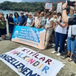 kıyıda ortak açıklama Kıyıda hareketi KIYIDA ortak mücadele çağrısı Kıyı Hareketleri Dayanışma Ağı