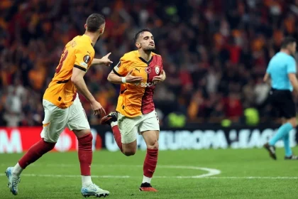 Galatasaray Tottenham muhtemel 11 Galatasaray maç kadrosu Galatasaray Tottenham maç kadrosu Galatasaray Tottenham maçı Galatasaray Tottenham 11ler