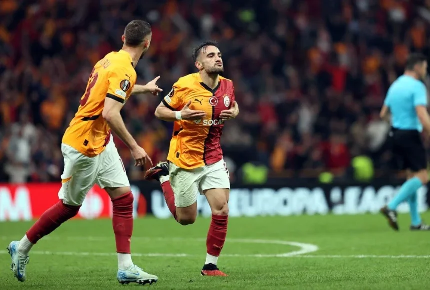 Galatasaray Tottenham muhtemel 11 Galatasaray maç kadrosu Galatasaray Tottenham maç kadrosu Galatasaray Tottenham maçı Galatasaray Tottenham 11ler