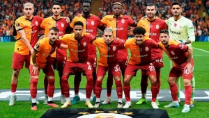 Galatasaray Tottenham maçı Galatasaray Tottenham Galatasaray Tottenham hangi kanalda Galatasaray Tottenham ne zaman Galatasaray Tottenham maçı saat kaçta