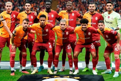 Galatasaray Tottenham maçı Galatasaray Tottenham Galatasaray Tottenham hangi kanalda Galatasaray Tottenham ne zaman Galatasaray Tottenham maçı saat kaçta