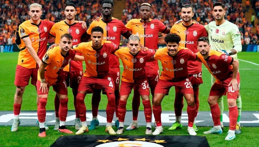 Galatasaray Tottenham maçı Galatasaray Tottenham Galatasaray Tottenham hangi kanalda Galatasaray Tottenham ne zaman Galatasaray Tottenham maçı saat kaçta