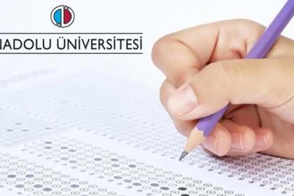 aöf, anadolu üniversitesi, aof, aof sinav sonuclari, aöf sınav sonuçları