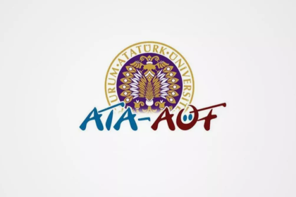 aöf giriş, aöf, atatürk üniversitesi, ata aöf yaz okulu, ata aöf üç ders sınavı tarihi