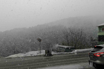 aydos, kar, kar istanbul, istanbulda kar, istanbul aydos ormanı