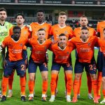 Başakşehir Kopenhag muhtemel 11, Başakşehir maç kadrosu, Başakşehir Kopenhag maç kadrosu, Başakşehir Kopenhag maçı, Başakşehir Kopenhag 11ler