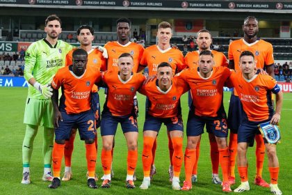 Başakşehir Kopenhag muhtemel 11, Başakşehir maç kadrosu, Başakşehir Kopenhag maç kadrosu, Başakşehir Kopenhag maçı, Başakşehir Kopenhag 11ler