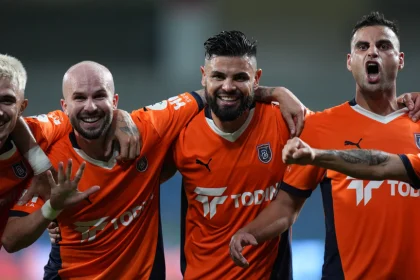 Başakşehir Kopenhag maçı, Başakşehir Kopenhag, Başakşehir Kopenhag hangi kanalda, Başakşehir Kopenhag ne zaman, Başakşehir Kopenhag maçı saat kaçta