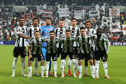 beşiktaş kasımpaşa maç kadrosu, beşiktaş kasımpaşa muhtemel 11, beşiktaş Kasımpaşa maçı muhtemel 11, Beşiktaş kadrosu, beşiktaş Kasımpaşa maçı