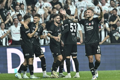 beşiktaş maccabi tel aviv ilk 11, beşiktaş tel aviv ilk 11, beşiktaş ilk 11, beşiktaş tel aviv kadrosu, beşiktaş kadro