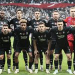 Beşiktaş Malmö maçı Beşiktaş Malmö Beşiktaş Malmö hangi kanalda Beşiktaş Malmö ne zaman Beşiktaş Malmö maçı saat kaçta