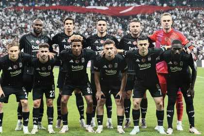 Beşiktaş Malmö maçı Beşiktaş Malmö Beşiktaş Malmö hangi kanalda Beşiktaş Malmö ne zaman Beşiktaş Malmö maçı saat kaçta