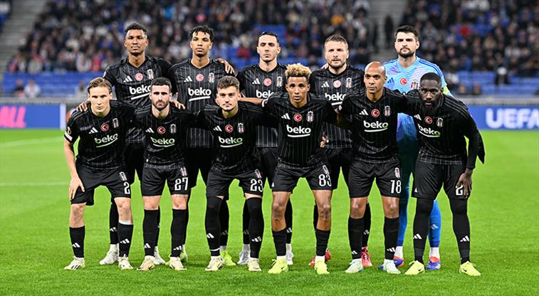 Beşiktaş Malmö muhtemel 11, Beşiktaş maç kadrosu, Beşiktaş Malmö maç kadrosu, Beşiktaş Malmö maçı, Beşiktaş Malmö 11ler