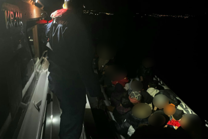 Bodrum göçmen kaçakçılığı bodrum kaçakçılığı bodrum açıkları bodrum sahil güvenlik