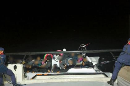 bodrum göçmen kaçakçılığı bodrum kaçakçılık bodrum sahil güvenlik