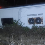 bodrum trafik kazası bodrum kaza bodrum yolcu minibüsü