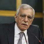 ahmet türk kimdir gülistan sönük mardin belediye başkanı halfeti belediye başkanı batman belediye başkanı