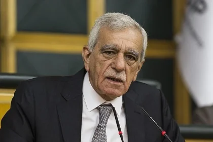 ahmet türk kimdir gülistan sönük mardin belediye başkanı halfeti belediye başkanı batman belediye başkanı