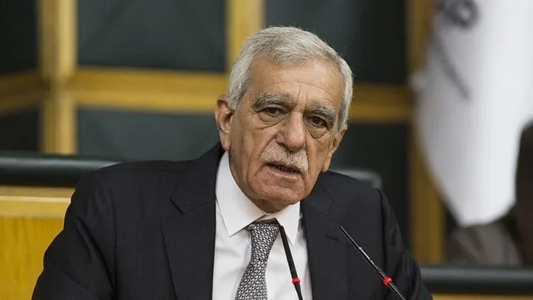 ahmet türk kimdir gülistan sönük mardin belediye başkanı halfeti belediye başkanı batman belediye başkanı