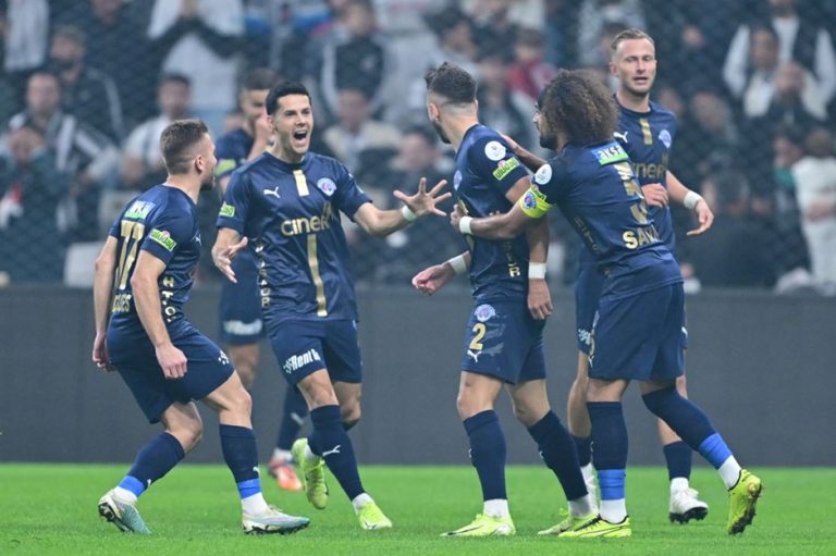Kasımpaşa Kayserispor maçı Kasımpaşa Kayserispor Kasımpaşa Kayserispor hangi kanalda Kasımpaşa Kayserispor ne zaman Kasımpaşa Kayserispor maçı saat kaçta