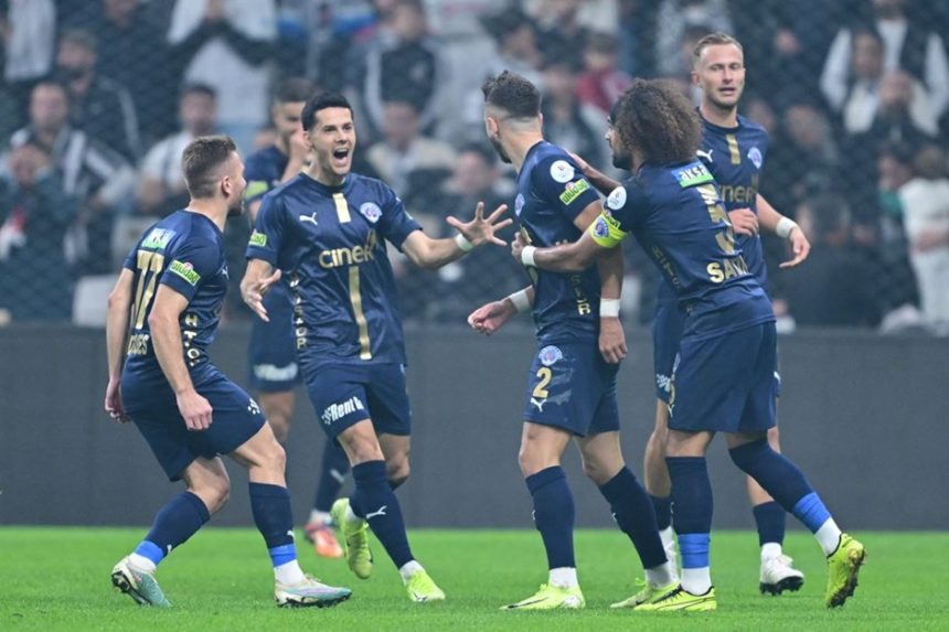 Kasımpaşa Kayserispor maçı Kasımpaşa Kayserispor Kasımpaşa Kayserispor hangi kanalda Kasımpaşa Kayserispor ne zaman Kasımpaşa Kayserispor maçı saat kaçta