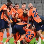 Cherno More Başakşehir muhtemel 11, Cherno More Başakşehir maç kadrosu, Cherno More Başakşehir lig maçı, Cherno More Başakşehir 11ler, Cherno More Başakşehir ne zaman