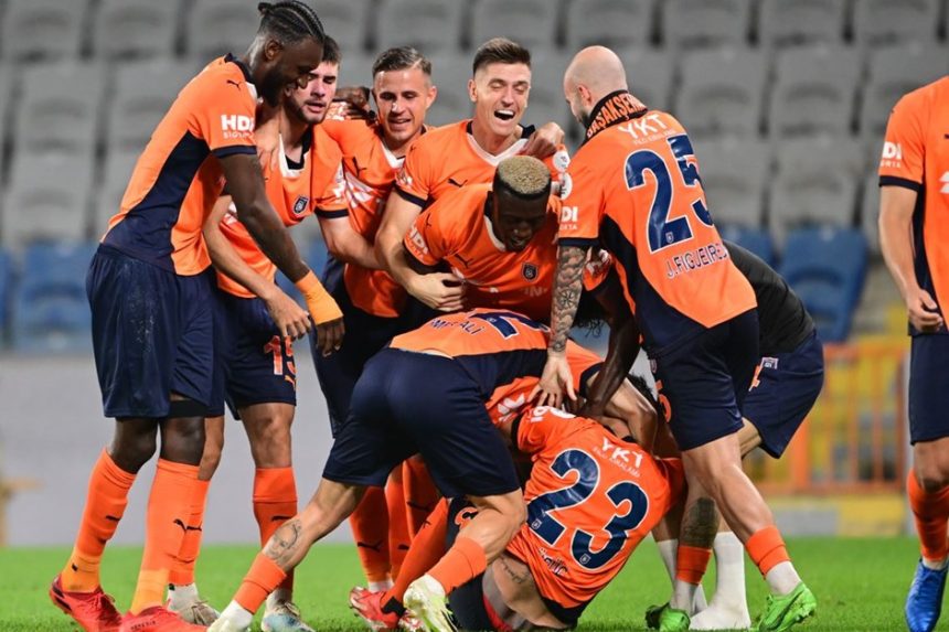 Cherno More Başakşehir muhtemel 11, Cherno More Başakşehir maç kadrosu, Cherno More Başakşehir lig maçı, Cherno More Başakşehir 11ler, Cherno More Başakşehir ne zaman