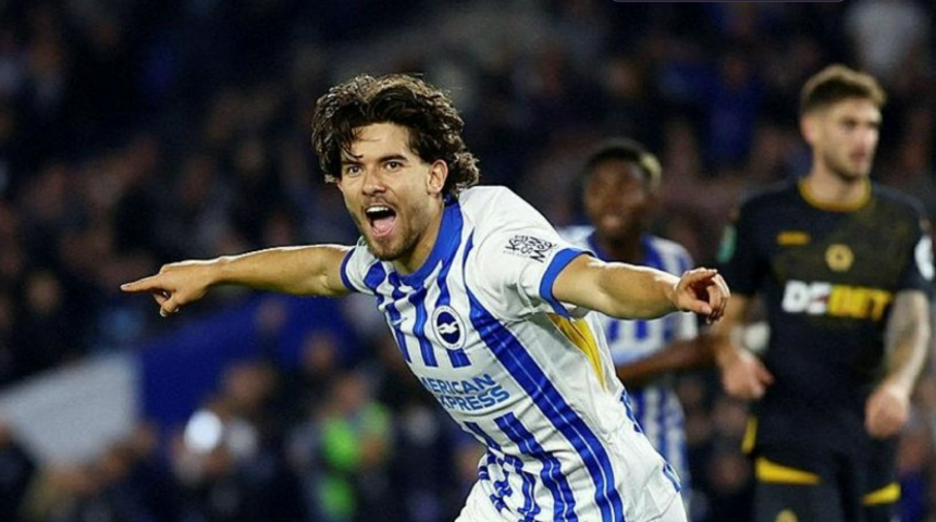 liverpool brighton, liverpool vs brighton, ferdi kadıoğlu, liverpool brighton maçı hangi kanalda, liverpool brighton maçı ne zaman