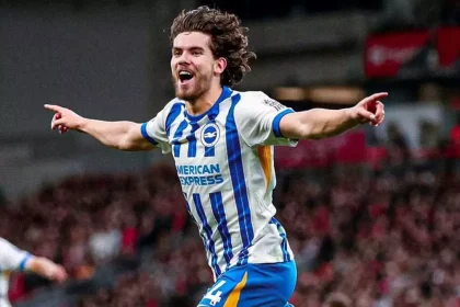 Brighton Manchester City maçı, Brighton Manchester City, Brighton Manchester City hangi kanalda, Brighton Manchester City ne zaman, Brighton Manchester City maçı saat kaçta