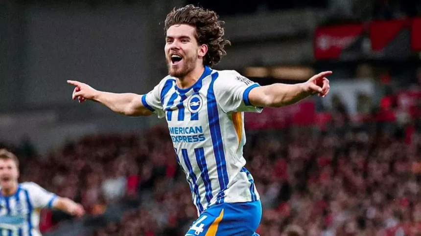 Brighton Manchester City maçı, Brighton Manchester City, Brighton Manchester City hangi kanalda, Brighton Manchester City ne zaman, Brighton Manchester City maçı saat kaçta