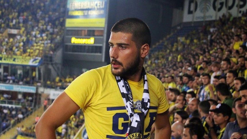 cem gölbaşı kimdir gfb cem gölbaşı cem gölbaşı kaç yaşında cem gölbaşı gözaltı cem gölbaşı