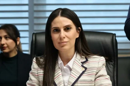 gizem özcan akbelen gizem özcan akbelen açıklaması Akbelen davası gizem özcan