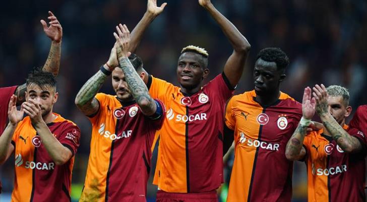 Galatasaray Tottenham maçı
Galatasaray Tottenham muhtemel 11
Galatasaray maç kadrosu
Galatasaray Tottenham maç kadrosu
Galatasaray Tottenham maçı saat kaçta