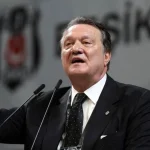 hasan arat kimdir beşiktaş istifa beşiktaş başkanı hasan arat hasan arat istifa beşiktaş başkanı