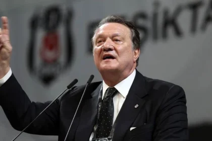 hasan arat kimdir beşiktaş istifa beşiktaş başkanı hasan arat hasan arat istifa beşiktaş başkanı