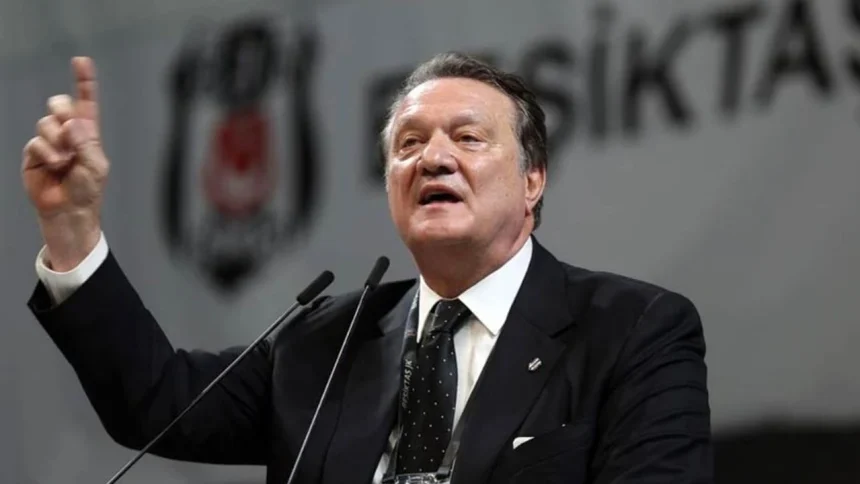 hasan arat kimdir beşiktaş istifa beşiktaş başkanı hasan arat hasan arat istifa beşiktaş başkanı